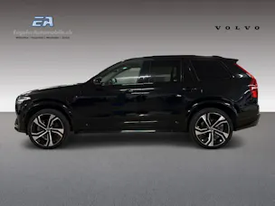 VOLVO XC90 2.0 T8 TE Ultimate Dark 7P. eAWD
