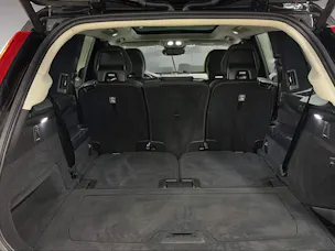 VOLVO XC90 2.0 T8 TE Ultimate Dark 7P. eAWD