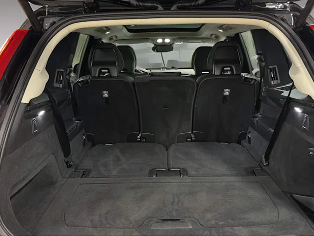 VOLVO XC90 2.0 T8 TE Ultimate Dark 7P. eAWD