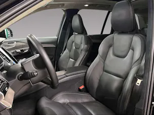 VOLVO XC90 2.0 T8 TE Ultimate Dark 7P. eAWD