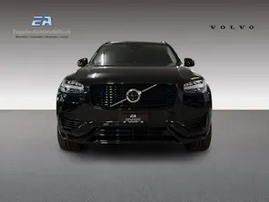 VOLVO XC90 2.0 T8 TE Ultimate Dark 7P. eAWD