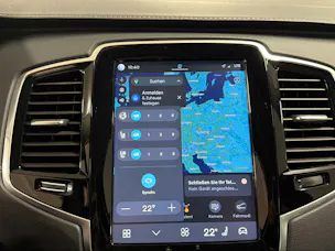 VOLVO XC90 2.0 T8 TE Ultimate Dark 7P. eAWD