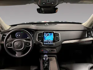 VOLVO XC90 2.0 T8 TE Ultimate Dark 7P. eAWD