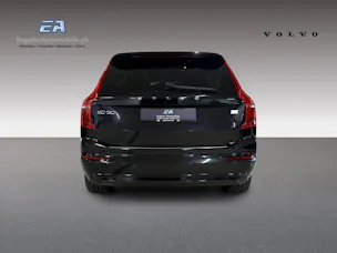 VOLVO XC90 2.0 T8 TE Ultimate Dark 7P. eAWD