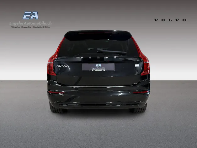 VOLVO XC90 2.0 T8 TE Ultimate Dark 7P. eAWD