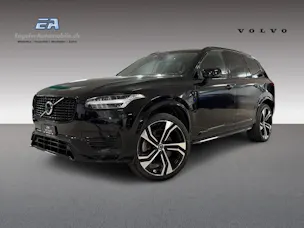 VOLVO XC90 2.0 T8 TE Ultimate Dark 7P. eAWD
