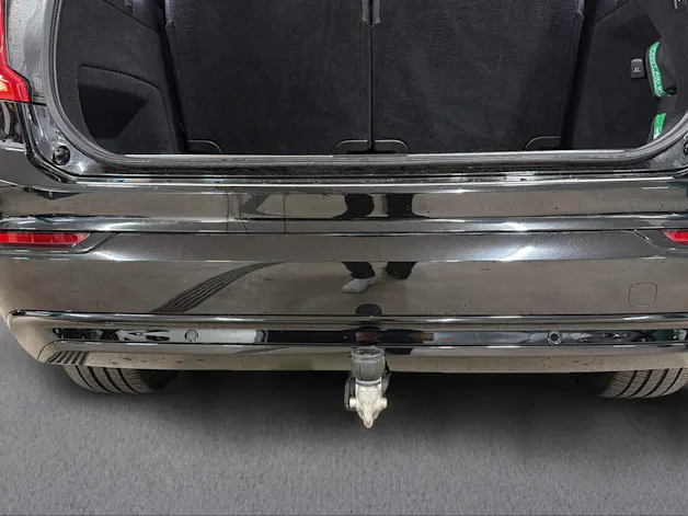 VOLVO XC90 2.0 T8 TE Ultimate Dark 7P. eAWD