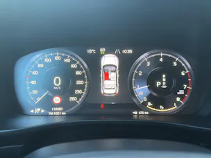 VOLVO XC40 2.0 T5 Inscription AWD
