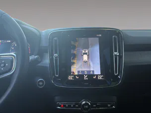 VOLVO XC40 2.0 T5 Inscription AWD
