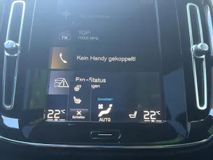 VOLVO XC40 2.0 T5 Inscription AWD