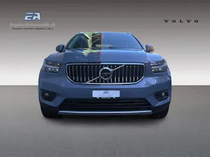VOLVO XC40 2.0 T5 Inscription AWD