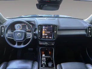 VOLVO XC40 2.0 T5 Inscription AWD