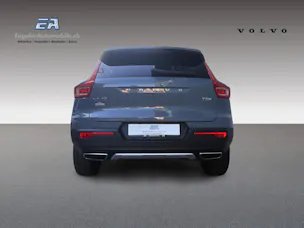 VOLVO XC40 2.0 T5 Inscription AWD