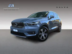 VOLVO XC40 2.0 T5 Inscription AWD