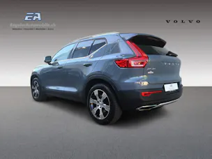 VOLVO XC40 2.0 T5 Inscription AWD