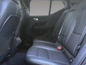VOLVO XC40 2.0 T5 Inscription AWD
