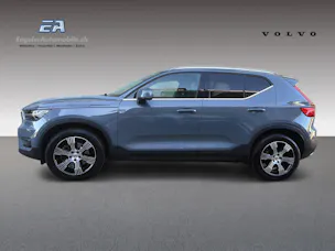 VOLVO XC40 2.0 T5 Inscription AWD