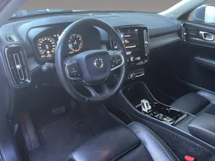 VOLVO XC40 2.0 T5 Inscription AWD