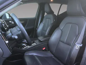 VOLVO XC40 2.0 T5 Inscription AWD