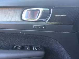 VOLVO XC40 2.0 T5 Inscription AWD
