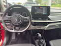 Suzuki Swift 1.2 Piz Sulai Hybrid 4x4