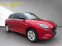 Suzuki Swift 1.2 Piz Sulai Hybrid 4x4