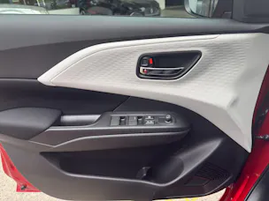 Suzuki Swift 1.2 Piz Sulai Hybrid 4x4
