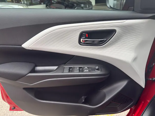 Suzuki Swift 1.2 Piz Sulai Hybrid 4x4
