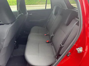 Suzuki Swift 1.2 Piz Sulai Hybrid 4x4
