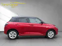 Suzuki Swift 1.2 Piz Sulai Hybrid 4x4