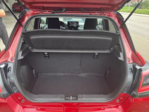 Suzuki Swift 1.2 Piz Sulai Hybrid 4x4