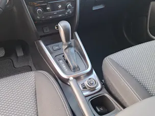 Suzuki Vitara 1.4 T Piz Sulai Hybrid 4x4