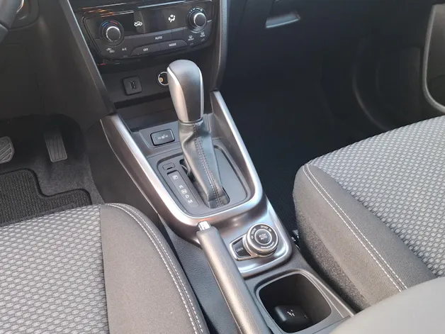 Suzuki Vitara 1.4 T Piz Sulai Hybrid 4x4