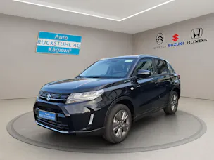 Suzuki Vitara 1.4 T Piz Sulai Hybrid 4x4