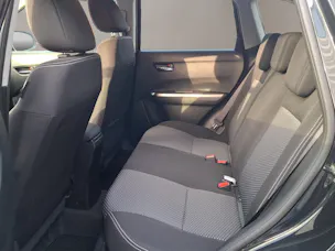 Suzuki Vitara 1.4 T Piz Sulai Hybrid 4x4