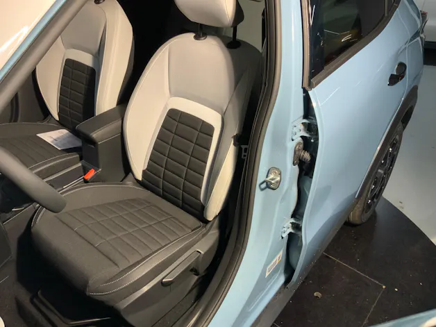 CITROEN C3 1.2 Hybrid Max