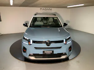 CITROEN C3 1.2 Hybrid Max