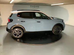 CITROEN C3 1.2 Hybrid Max