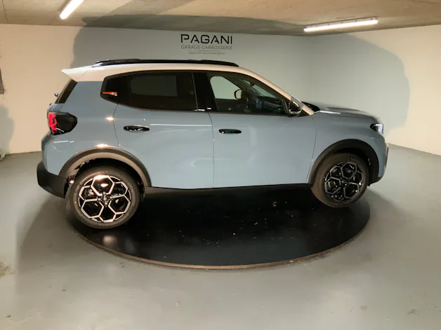 CITROEN C3 1.2 Hybrid Max
