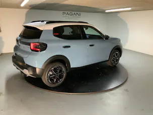 CITROEN C3 1.2 Hybrid Max