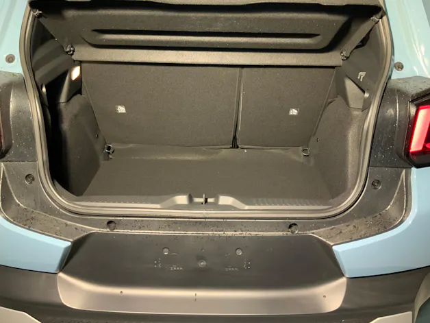 CITROEN C3 1.2 Hybrid Max