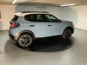 CITROEN C3 1.2 Hybrid Max