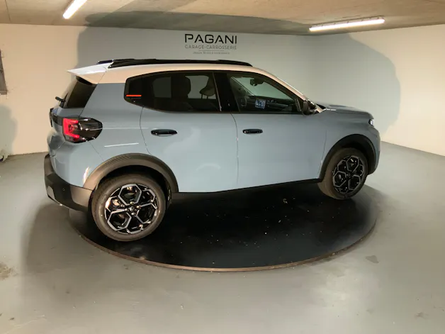 CITROEN C3 1.2 Hybrid Max