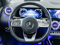 MERCEDES-BENZ EQA 300 4MATIC