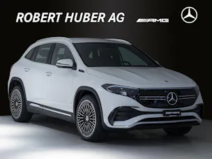 MERCEDES-BENZ EQA 300 4MATIC