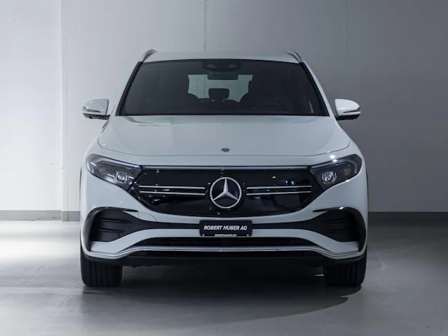 MERCEDES-BENZ EQA 300 4MATIC