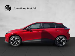 MG 4 77 kWh Premium