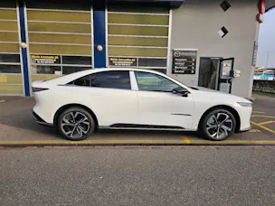 MAZDA 6e Takumi