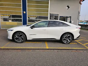 MAZDA 6e Takumi