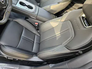 MAZDA 6e Takumi